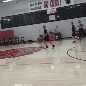 Meet your Posher, Landenn